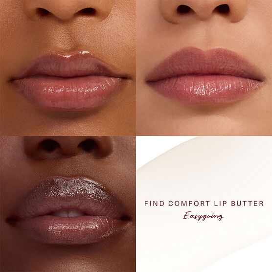 FIND COMFORT LIP BUTTER - EASYGOING